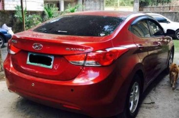 Hyundai Elantra 2012 for sale