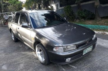 Mitsubishi Lancer manual 1996 model for sale