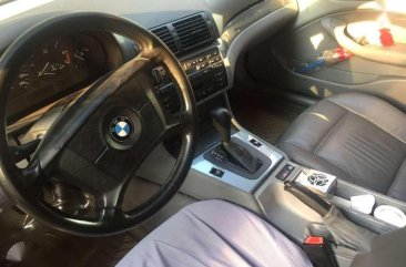 2001 BMW 320i FOR SALE