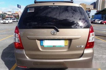 SuperFresh Toyota Innova 2.0E All Power AT 2003 for sale