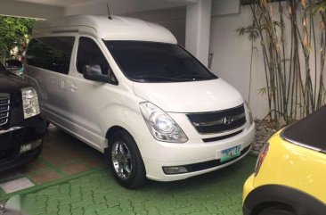 For sale Hyundai Grand Starex Limousine 2011