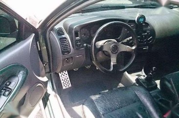 Mitsubishi  Lancer GSR 2-door 1998 for sale