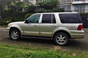 Good as new Ford Expedition 2003 for sale