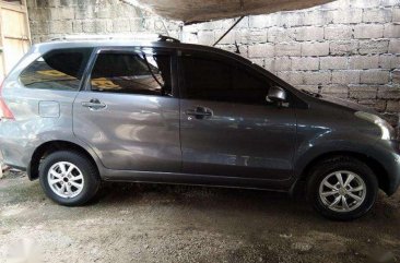 2014 Toyota Avanza FOR SALE