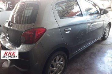 Mitsubishi Mirage Hatchback GLS AT 2016 FOR SALE