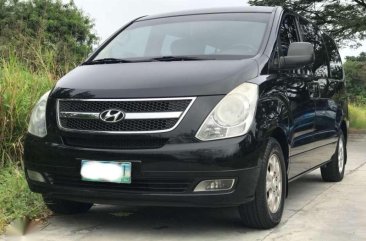 2008 HYUNDAI GRAND STAREX FOR SALE!!!