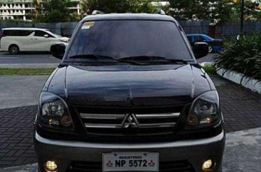 Mitsubishi Adventure 2016 for sale