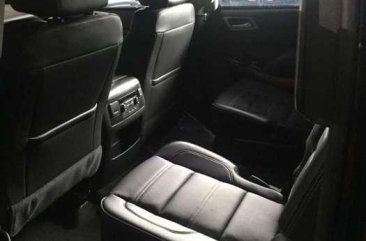 GMC Yukon XL Armored Level 6 For Sale 