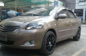 2012 Toyota Vios 1.3G AT (Bronze) for sale