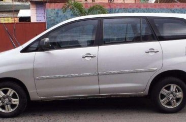 RUSH SALE 2005 Toyota Innova G Automatic Diesel