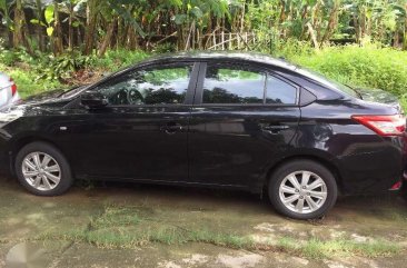 2016 Toyota Vios 1.3 E Variant Manual FOR SALE