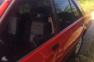 1975 Dodge Colt (Galant) FOR SALE