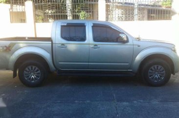 2013 Nissan Navara GTX 4x4 FOR SALE