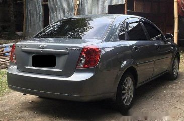 Well-maintained Chevrolet Optra 2004 for sale