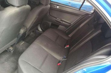 FOR SALE 2014 MITSUBISHI Lancer EX GTA