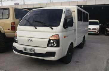 Good as new Hyundai H100 2014 for sale