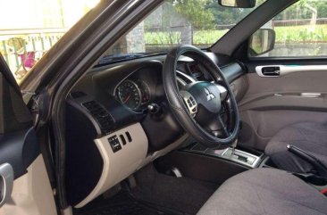 2010 Mitsubishi Montero GLS Automatic FOR SALE