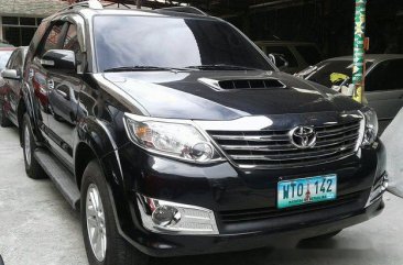 Good as new Toyota Fortuner 2013 for sale