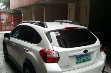 Subaru XV 2.0i-S CVT Premium FOR SALE