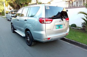 Good as new Mitsubishi Fuzion 2012 GLX A/T for sale