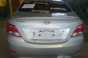 Well-kept Hyundai Accent 2016 for sale