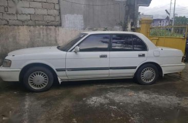 Toyota Crown 20 1993 for sale