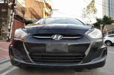 Good as new Hyundai Accent 2015 for sale