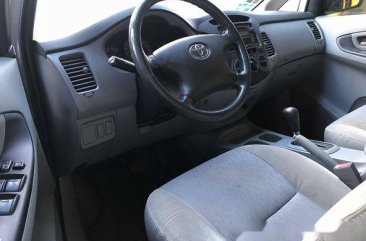 Well-maintained Toyota Innova 2010 for sale