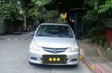 Honda City idsi 2006 for sale