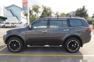 Good as new Mitsubishi Montero Sport 2009 for sale