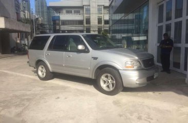 Ford Expedition 2001 Model Rush sale