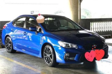 2018 Subaru WRX Assume Balance FOR SALE