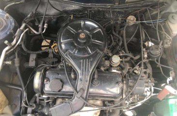 For sale Toyota Corolla 2002 model