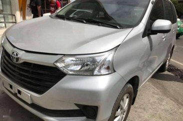 2016 Toyota Avanza E automatic FOR SALE