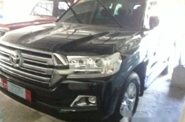 Good as new Toyota Land Cruiser 2017 for sale