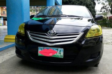 Well-maintained Toyota Vios 2011 for sale