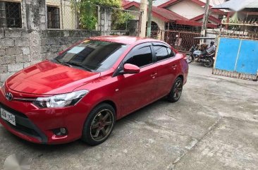 Toyota Vios e manual for sale