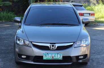 Good as new Honda Civic 2010 for sale