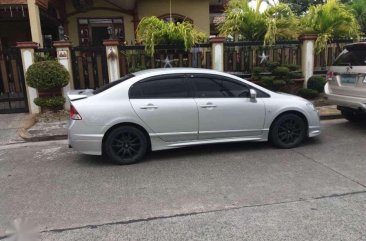 Honda Civic fd 2008 FOR SALE