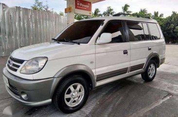 2011 Mitsubishi Adventure Gls Sports White For Sale 