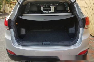 2012 Hyundai Tucson for sale