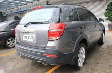 Good as new Chevrolet Captiva 2015 for sale