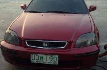 Honda Civic lxi Bigote 1996 model for sale