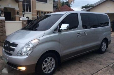 Hyundai Starex 2011 FOR SALE