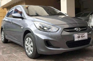 For Sale: 2016 Hyundai Accent GL