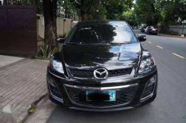 2010 Mazda CX-7 for sale