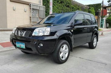 Well-kept Nissan X-Trail 2010 for sale