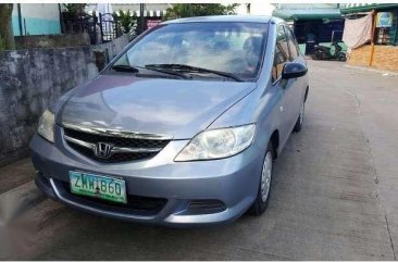 Honda City idsi 1.3 2008 FOR SALE