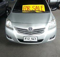 Well-maintained Toyota Vios 2011 for sale