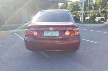 Honda City 1.3IDSi 2008mdl Automatic for sale